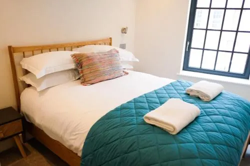 Kings Toft Apartments photo 35