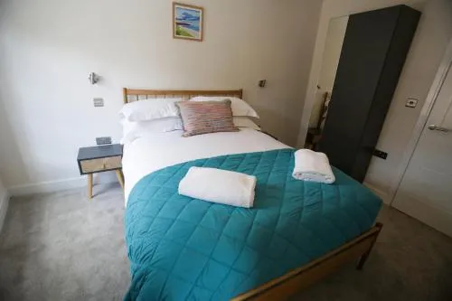 Kings Toft Apartments photo 34