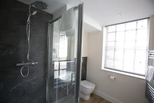 Kings Toft Apartments photo 33