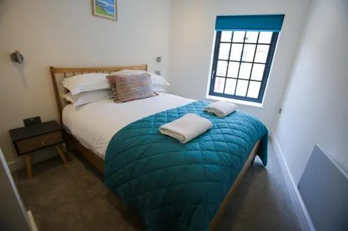 Kings Toft Apartments photo 40