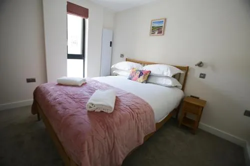 Kings Toft Apartments photo 164