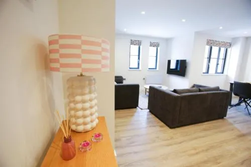 Kings Toft Apartments photo 167