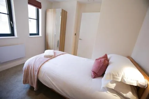 Kings Toft Apartments photo 166