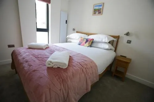 Kings Toft Apartments photo 169