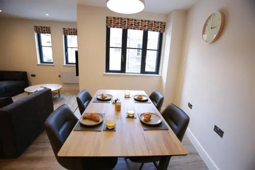 Kings Toft Apartments photo 168