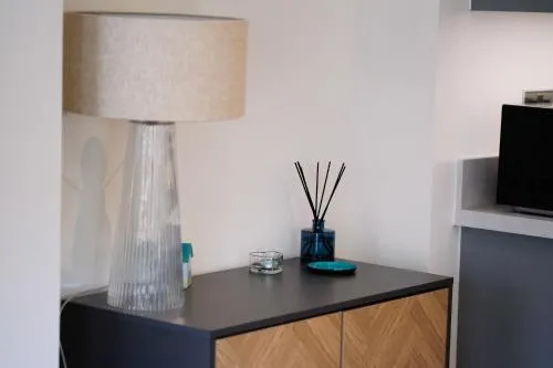 Kings Toft Apartments photo 43