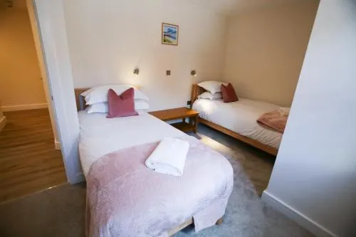 Kings Toft Apartments photo 177