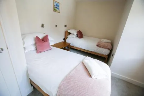 Kings Toft Apartments photo 180