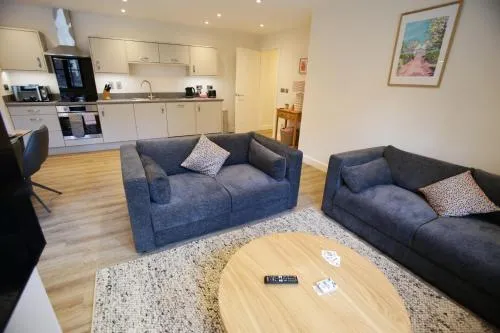 Kings Toft Apartments photo 179