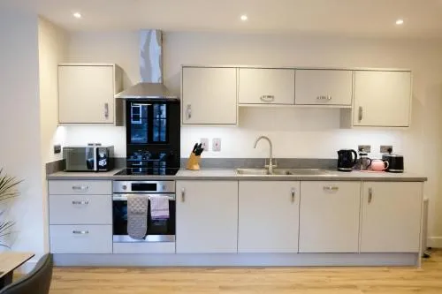 Kings Toft Apartments photo 187