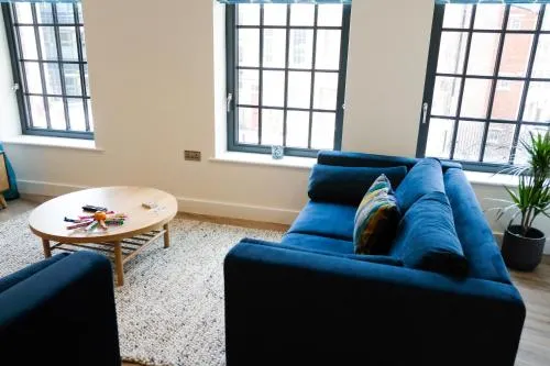 Kings Toft Apartments photo 46