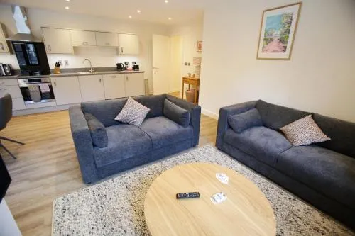Kings Toft Apartments photo 185