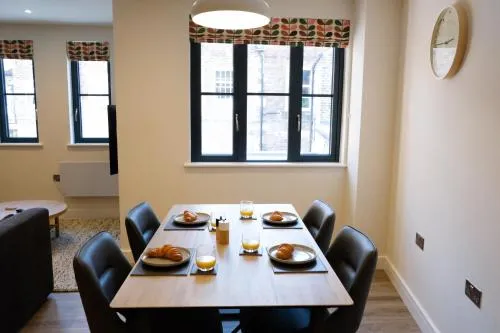 Kings Toft Apartments photo 184
