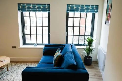 Kings Toft Apartments photo 45
