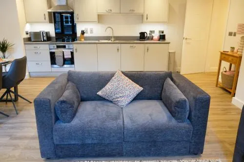 Kings Toft Apartments photo 192