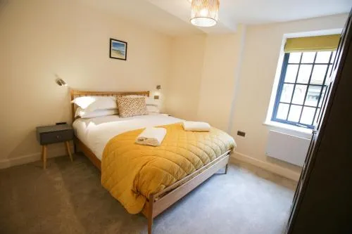 Kings Toft Apartments photo 53