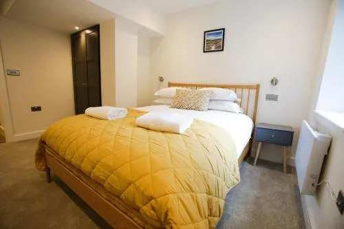 Kings Toft Apartments photo 62