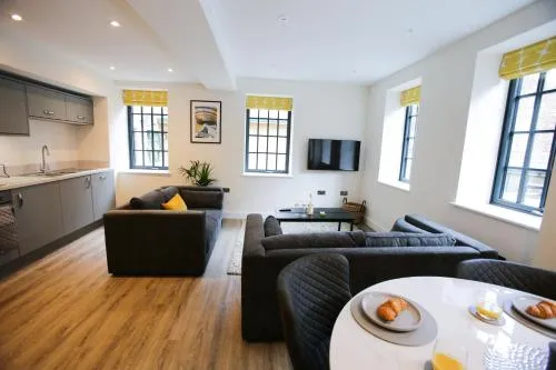 Kings Toft Apartments photo 63