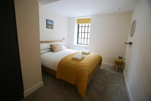 Kings Toft Apartments photo 69