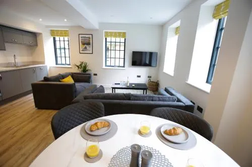 Kings Toft Apartments photo 51