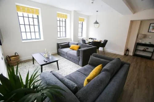 Kings Toft Apartments photo 70