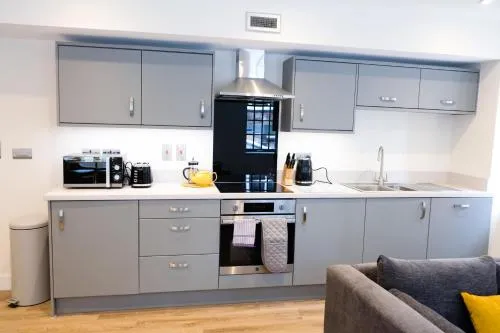Kings Toft Apartments photo 59