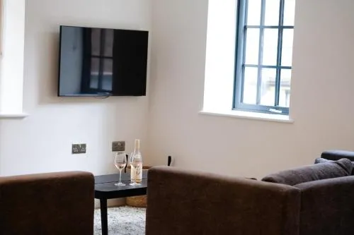 Kings Toft Apartments photo 57