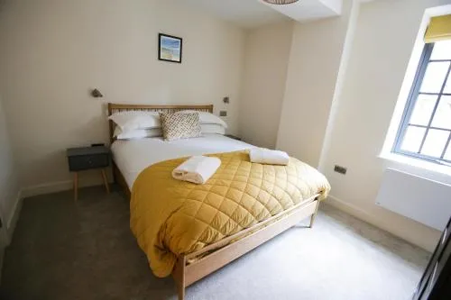 Kings Toft Apartments photo 78