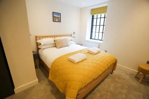 Kings Toft Apartments photo 77