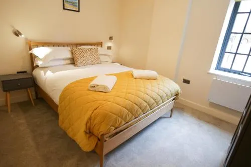 Kings Toft Apartments photo 85