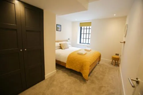 Kings Toft Apartments photo 84