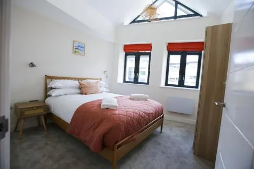 Kings Toft Apartments photo 94
