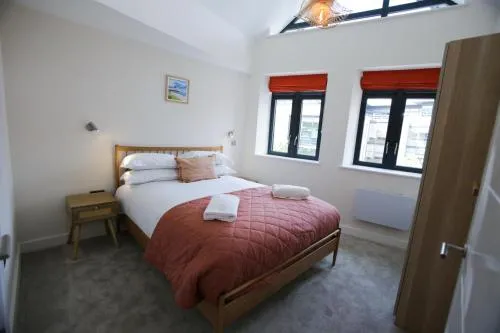 Kings Toft Apartments photo 93