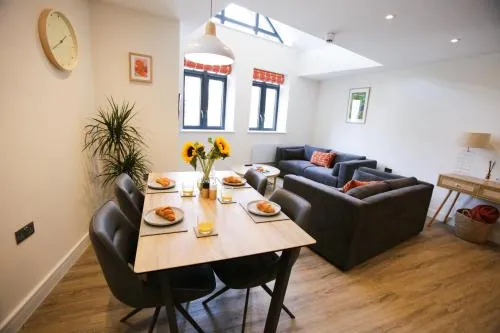 Kings Toft Apartments photo 92