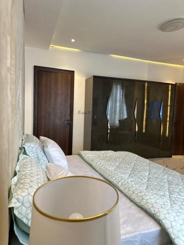 Imagen de la galería de VI Luxe Height 6A, en Lagos
