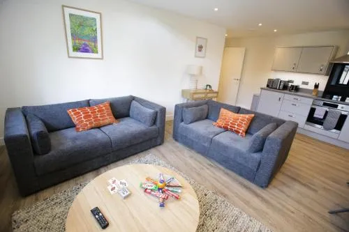 Kings Toft Apartments photo 99