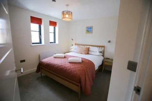 Kings Toft Apartments photo 97