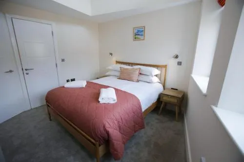 Kings Toft Apartments photo 96