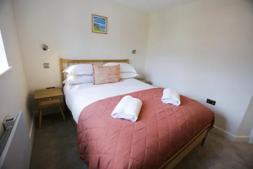 Kings Toft Apartments photo 95