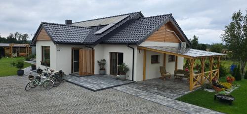 Apartament Morski Sen Kładno