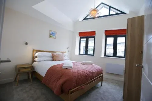 Kings Toft Apartments photo 102