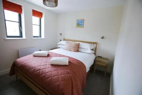Kings Toft Apartments photo 89