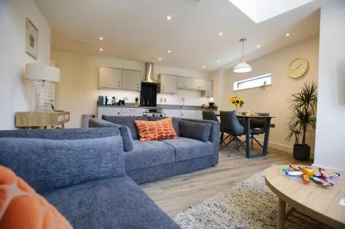 Kings Toft Apartments photo 88