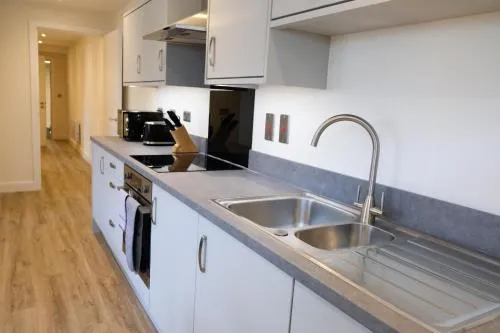 Kings Toft Apartments photo 105