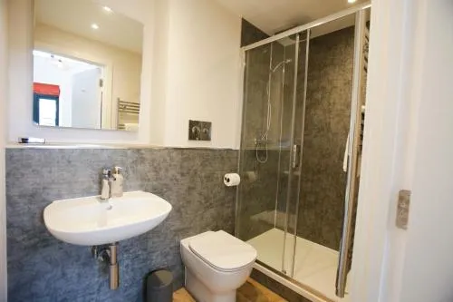 Kings Toft Apartments photo 116