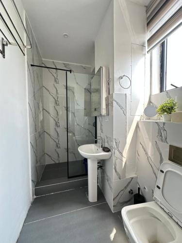 Gallery image of VI Luxe Height 6A in Lagos