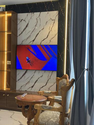 Gallery image of VI Luxe Height 6A in Lagos