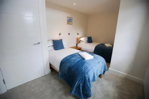 Kings Toft Apartments photo 127