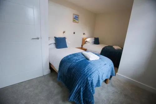 Kings Toft Apartments photo 129