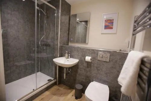 Kings Toft Apartments photo 125